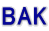 BAK